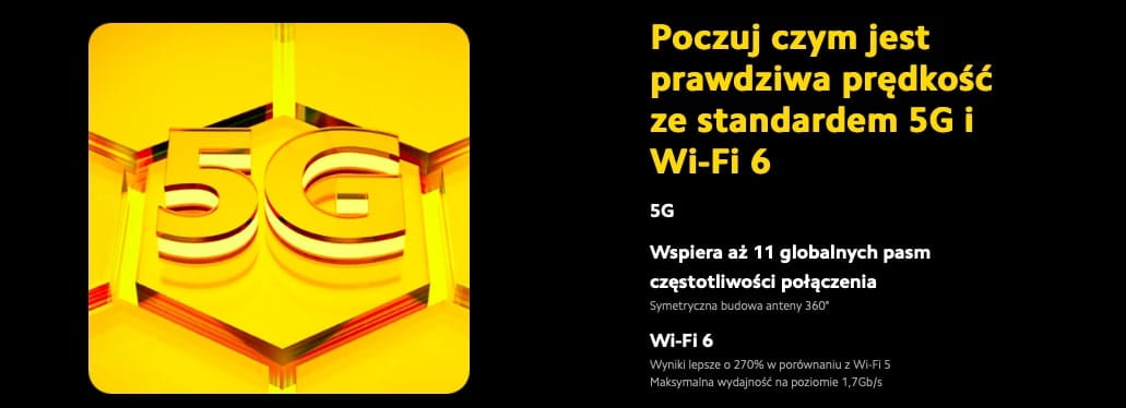 Smartfon Xiaomi POCO F3