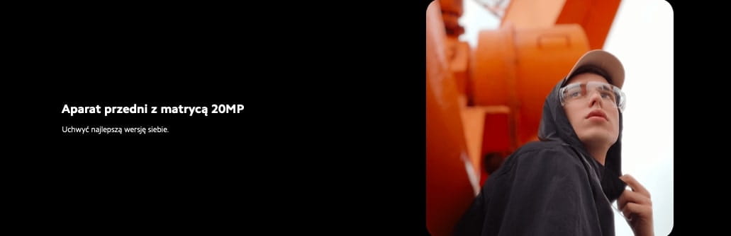 Smartfon Xiaomi POCO F3