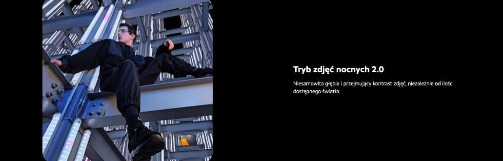 Smartfon Xiaomi POCO F3