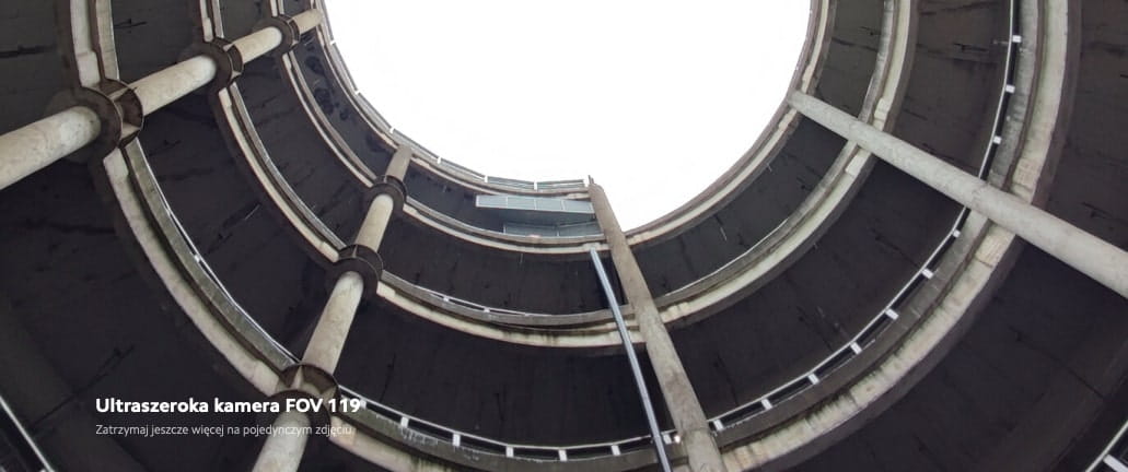 Smartfon Xiaomi POCO F3