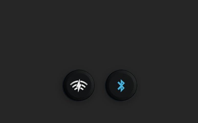 Klawiatura gamingowa Logitech G915 Tactile