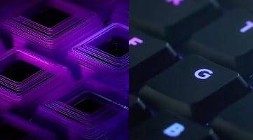 Klawiatura gamingowa Logitech G915 TKL Tactile