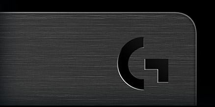 Klawiatura Logitech G513 Tactile