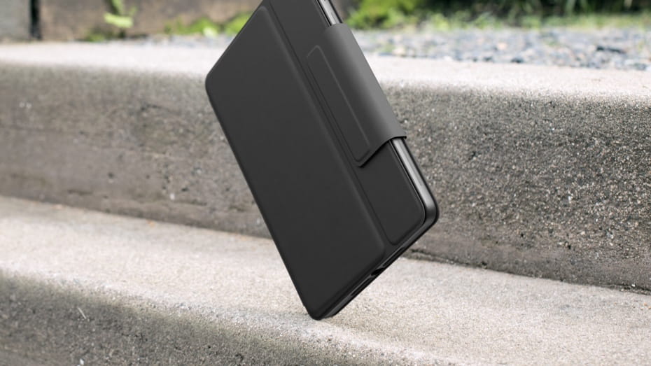 Logitech Rugged Folio for iPad 7th Generation