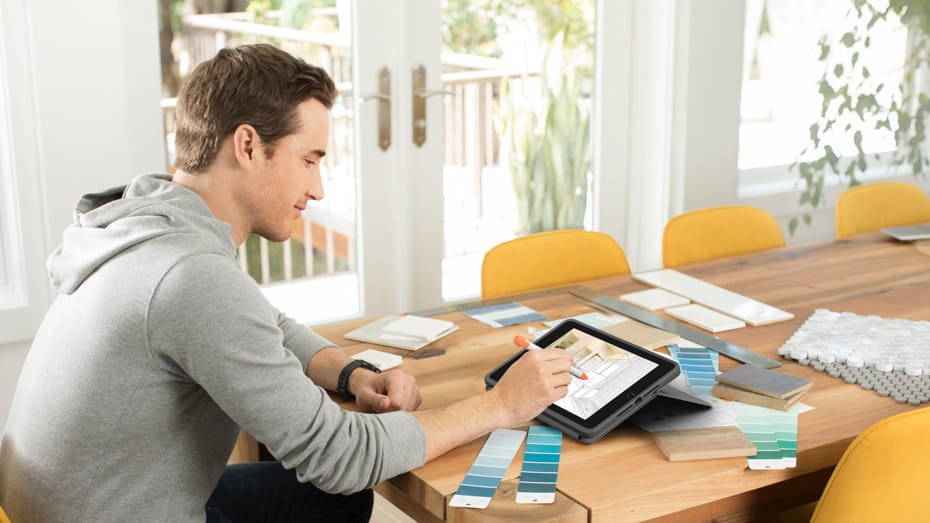 Logitech Rugged Folio for iPad 7th Generation