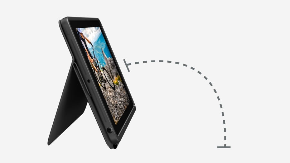 Logitech Rugged Folio for iPad 7th Generation