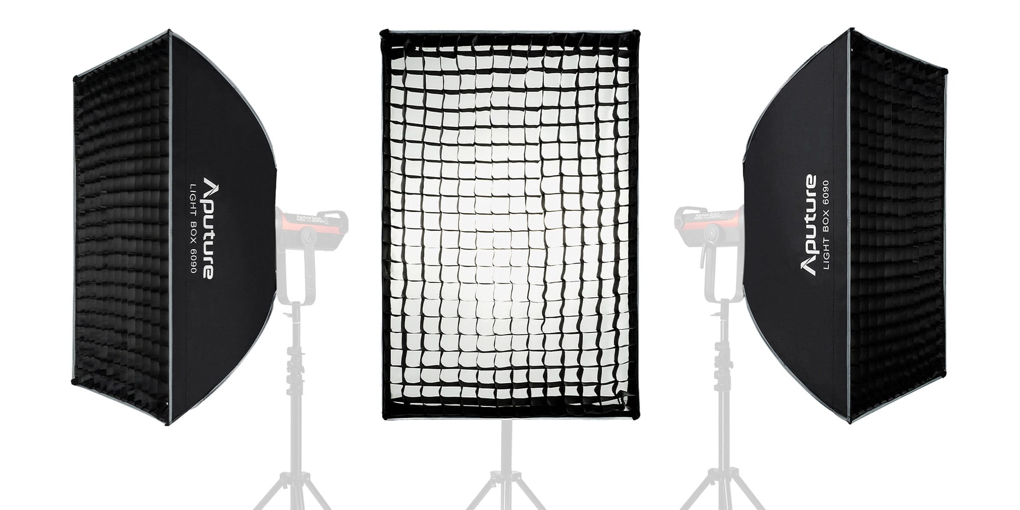 Softbox Aputure Light Box 60 x 90