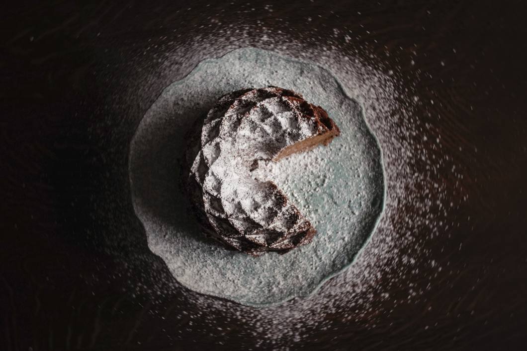 Obiektyw Lensbaby Burnside 35 mm f/2.8 do Nikon F