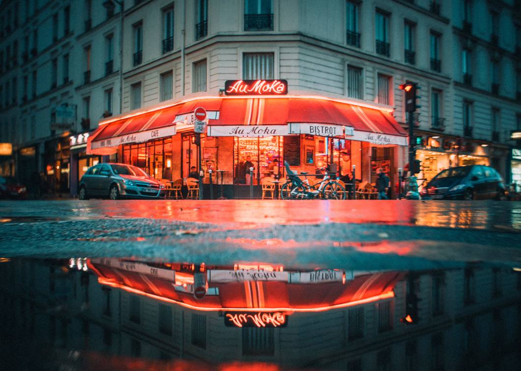 Obiektyw Lensbaby Burnside 35 mm f/2.8 do Nikon F