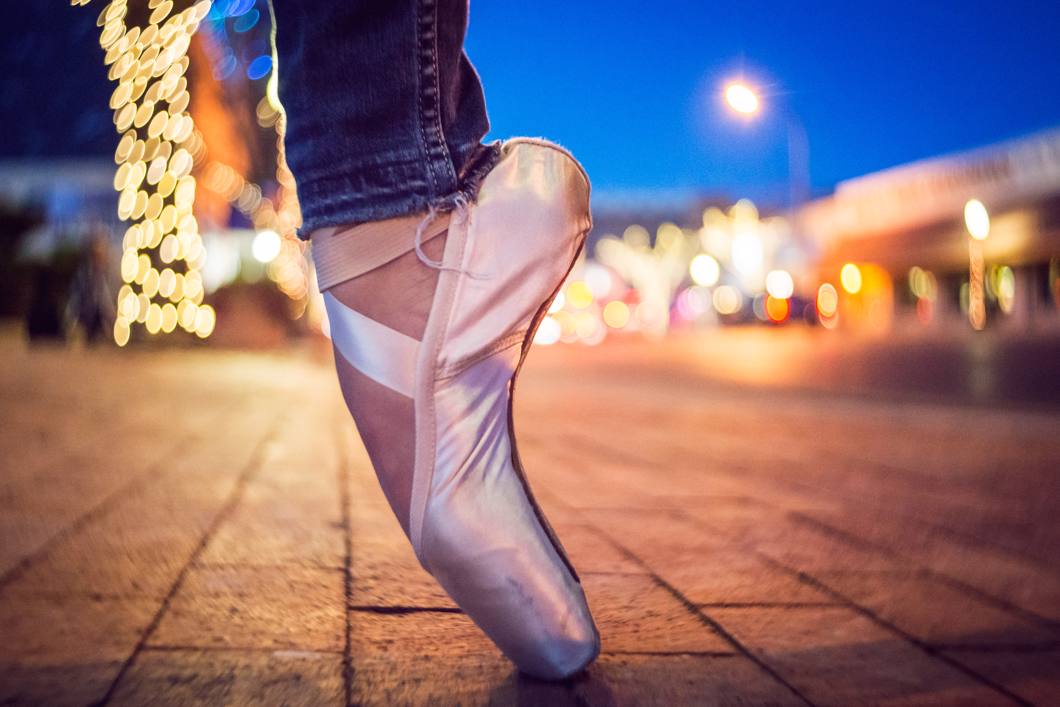 Obiektyw Lensbaby Burnside 35 mm f/2.8 do Nikon F