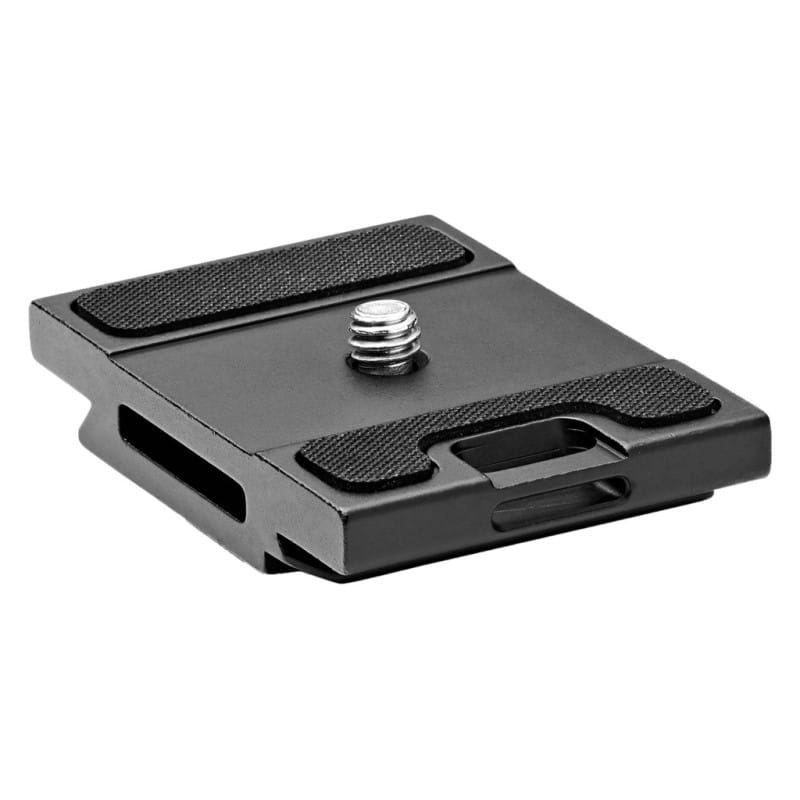 Płytka QR typ D krótka 40mm Gitzo GS5370SDR