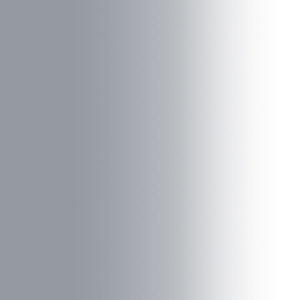 Tło PVC cieniowane jasno szare/białe Colorama Colorgrad LL COGRAD303