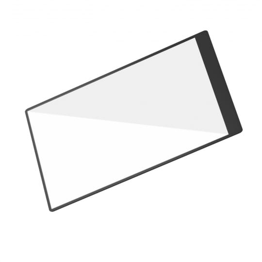 Osłona LCD GGS Larmor do Fujifilm X-T30