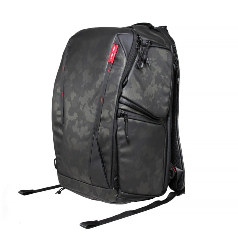 Plecak 25l + torba 5l PGYTech OneMo - camo