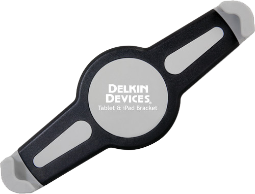 Uchwyt kamery Delkin Fat Gecko Camera Mounts - FG Mini z uchwytem na tablet