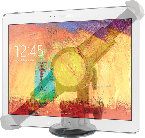 Uchwyt kamery Delkin Fat Gecko Camera Mounts - FG Mini z uchwytem na tablet