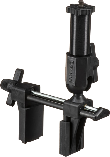 Uchwyt kamery Delkin Fat Gecko Camera Mounts - Fat Gecko Vise