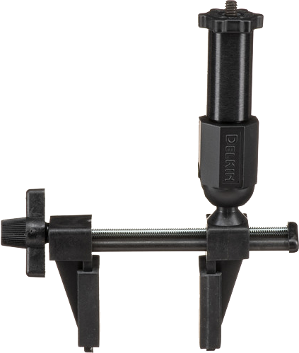 Uchwyt kamery Delkin Fat Gecko Camera Mounts - Fat Gecko Vise