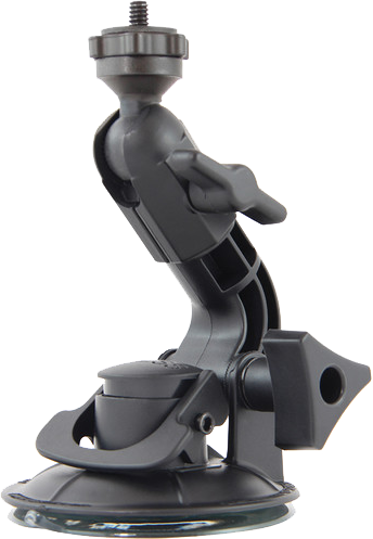 Uchwyt kamery Delkin Fat Gecko Camera Mounts - FG Mini Suction