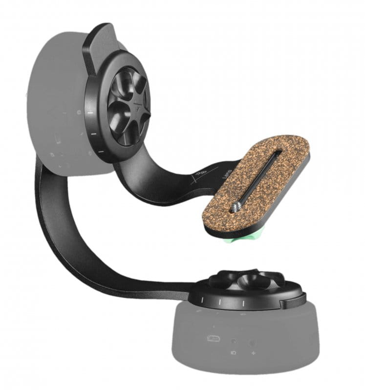 Ramię Pan-Tilt do głowic Syrp Genie Mini