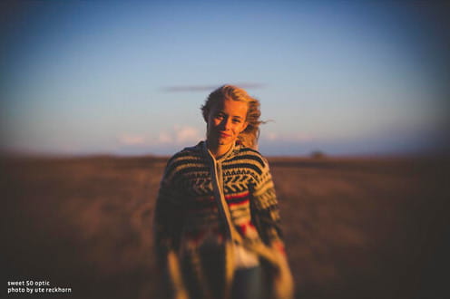 Obiektyw Lensbaby Composer Pro II w/ Sweet 50 do Fuji X