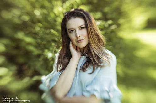 Obiektyw Lensbaby Composer Pro II w/ Sweet 80 do Nikon F