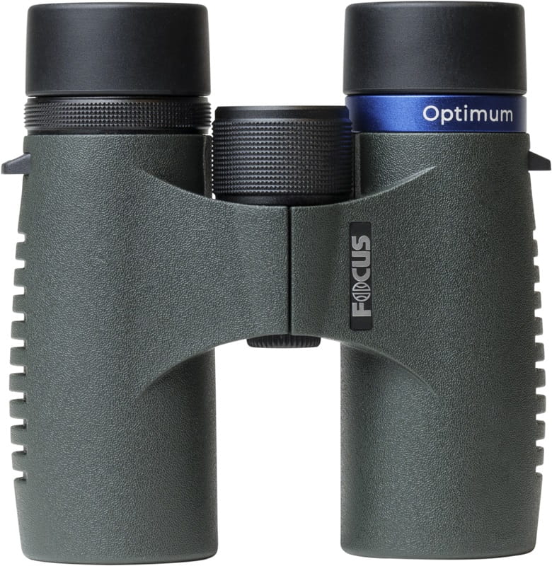 Lornetka Focus Optimum 8x42 ED