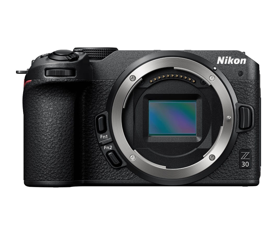 Nikon Z30