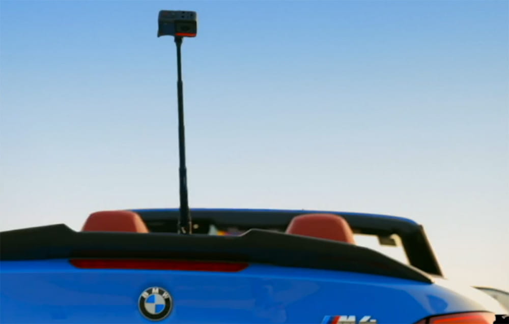 Kamera Insta360 One RS 1-inch 360