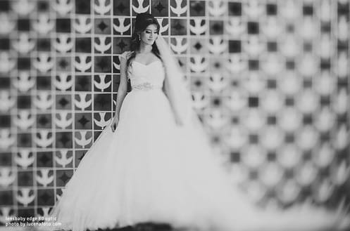 Obiektyw Lensbaby Composer Pro II w/ Edge 80 do Sony E