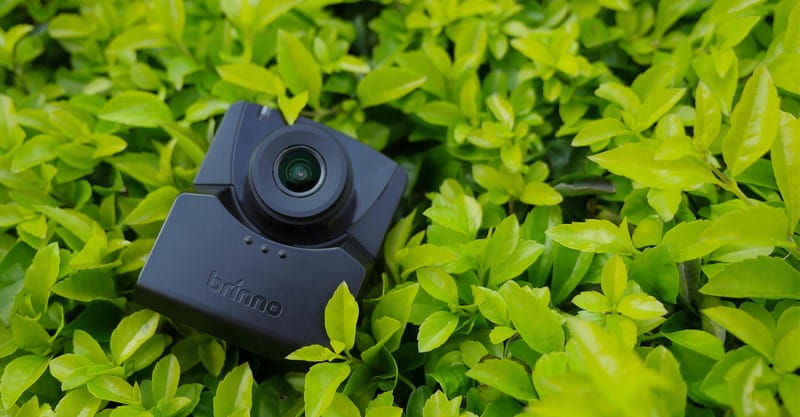 Brinno TLC2020 Time Lapse Camera Construction Bundle