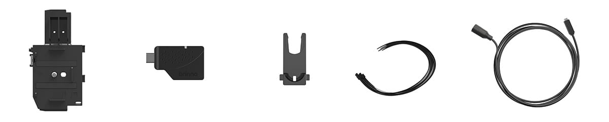 Brinno AFB1000 Camera Extender Kit for BCC2000