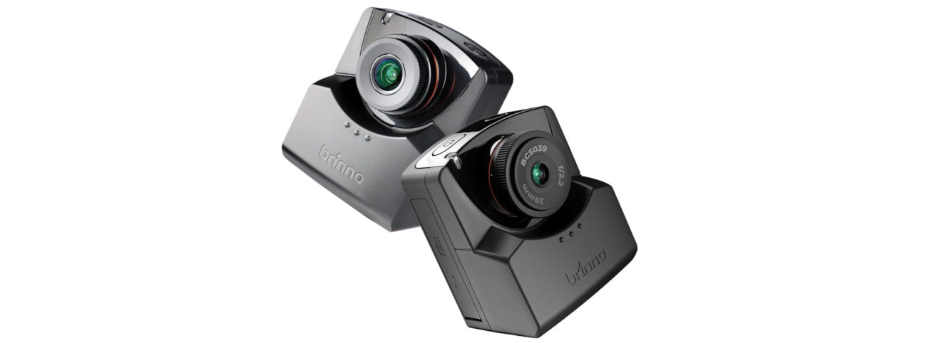 Brinno TLC2020 Time Lapse Camera Housing Bundle