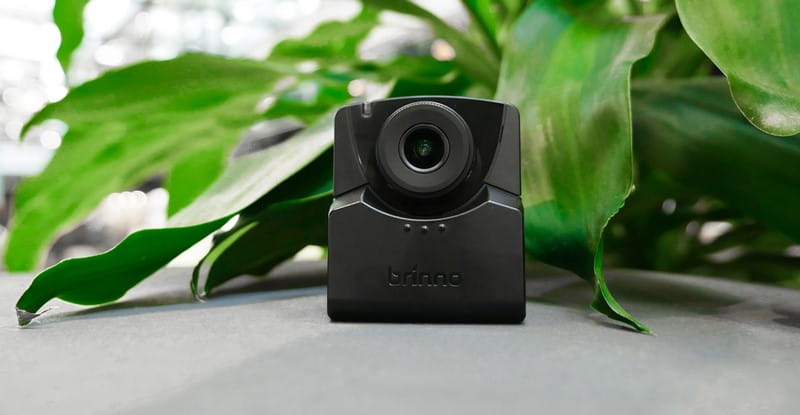 Brinno TLC2020 Time Lapse Camera Housing Bundle