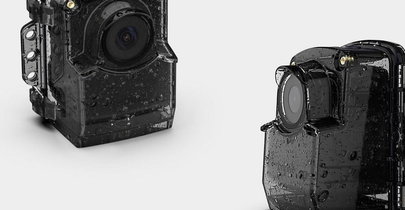 Brinno TLC2020 Time Lapse Camera Housing Bundle