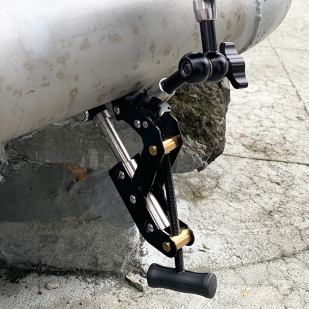 Brinno ACC1000P Camera Clamp Plus