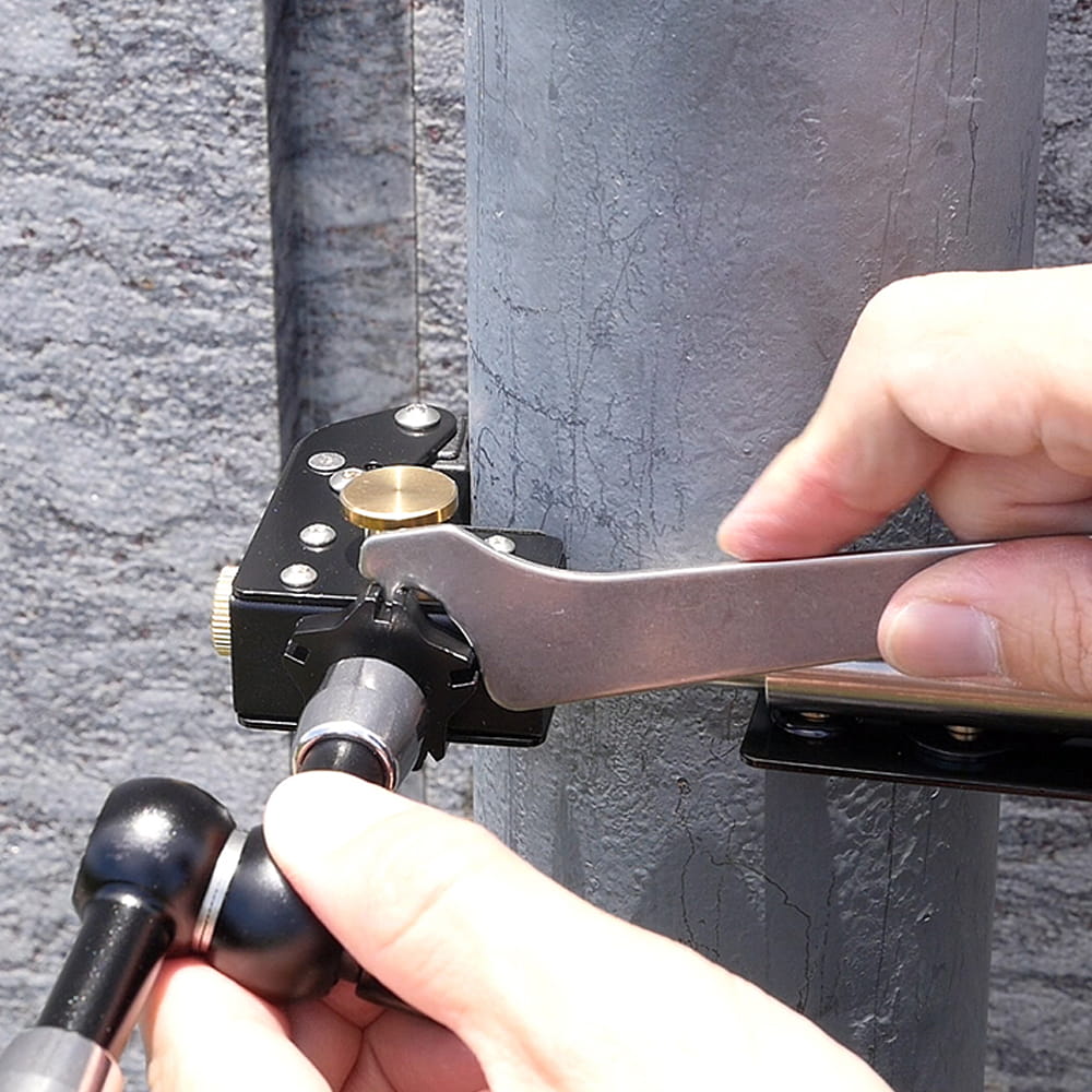 Brinno ACC1000P Camera Clamp Plus