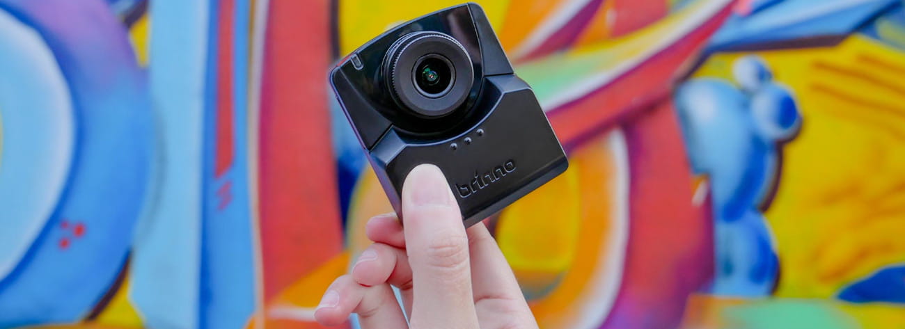 Brinno TLC2020 Time Lapse Camera Mount Bundle