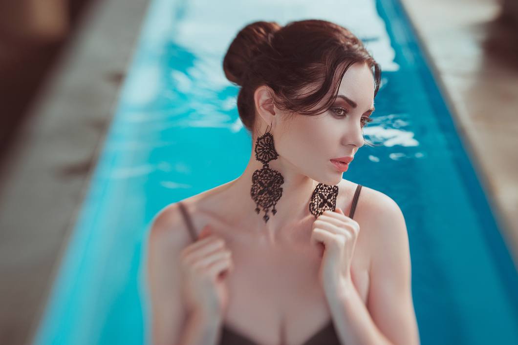 Obiektyw Lensbaby Sweet 50 Optic