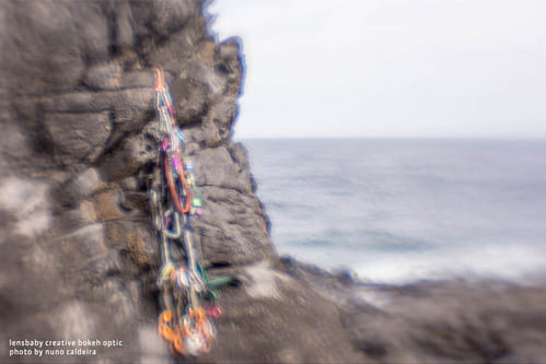 Lensbaby Creative Bokeh Optic
