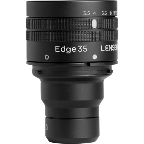 Zestaw Lensbaby Optic Swap Founders Collection do Nikon Z