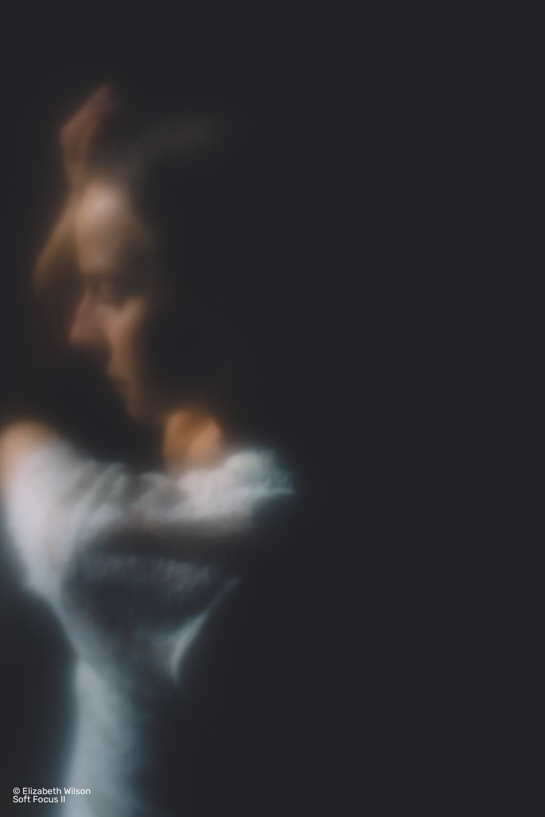Obiektyw Lensbaby Composer Pro II W/ Soft Focus II Optic do Micro 4/3
