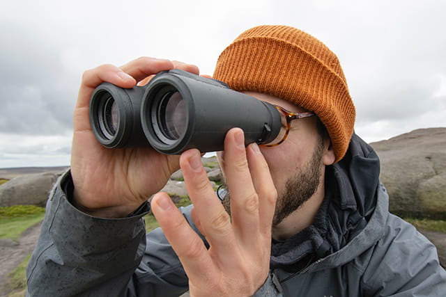 Lornetka Nikon PROSTAFF P7 10x42