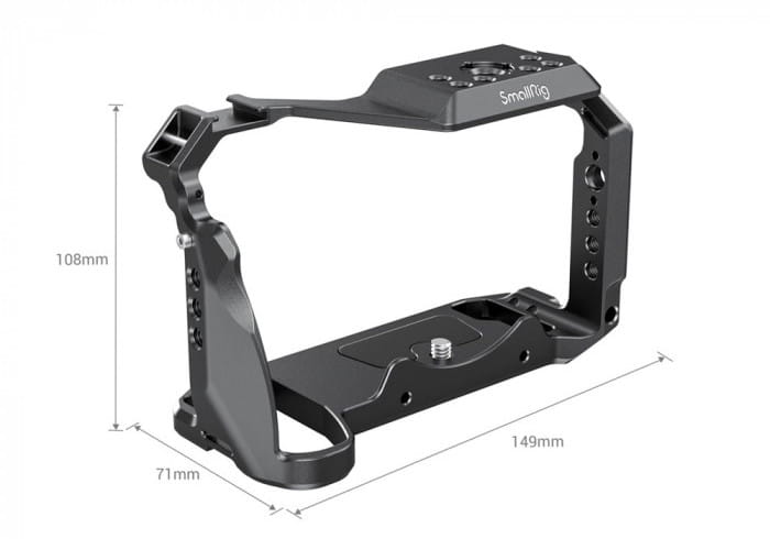 Klatka SmallRig 2983 do Panasonic S5