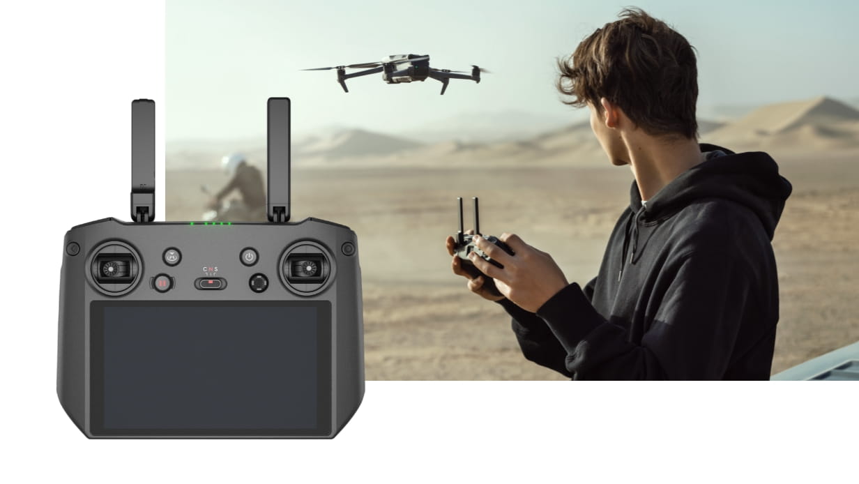 DJI RC Pro