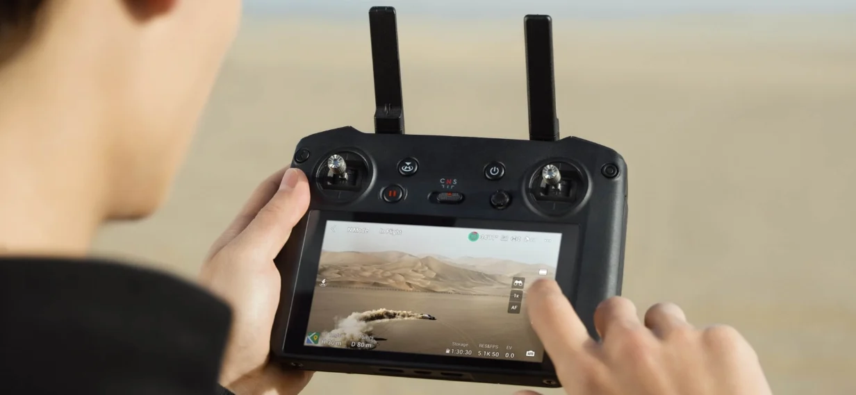 DJI RC Pro