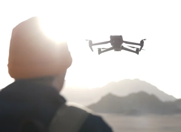 DJI RC Pro