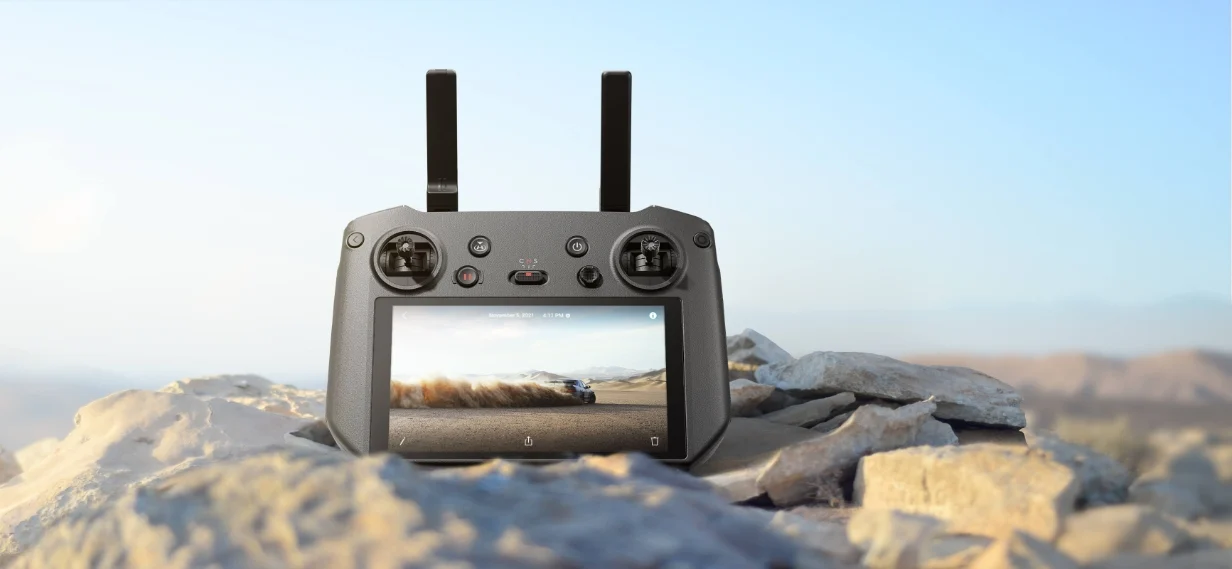 DJI RC Pro
