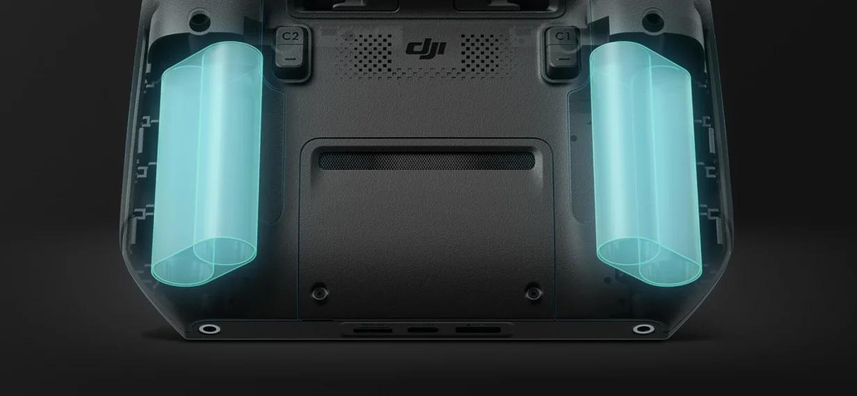 DJI RC Pro