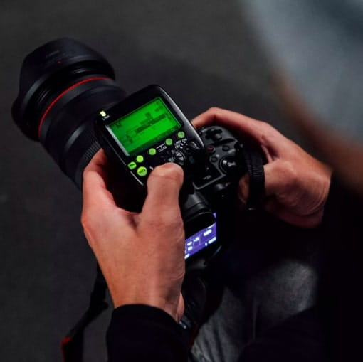 Wyzwalacz Canon Speedlite ST-E3-RT (wersja 2)